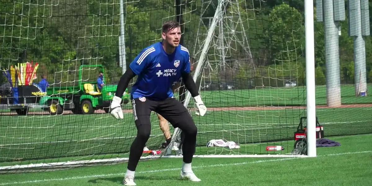 The team acquired a new star, but not from another team, it comes from the academy and becomes the first-ever academy signing