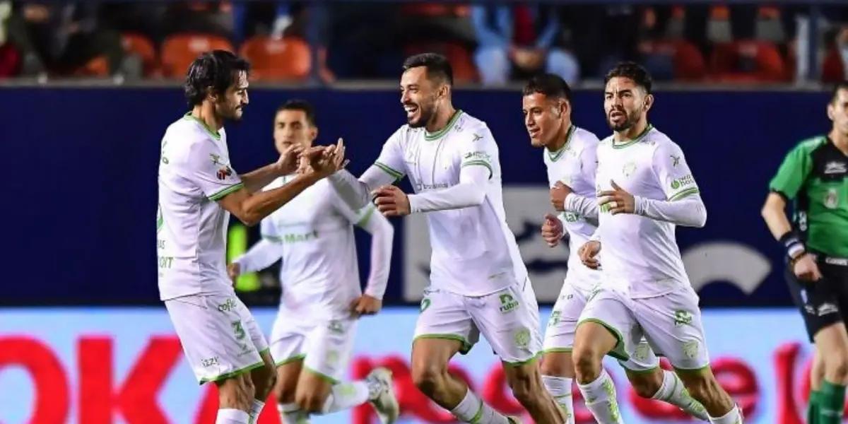 The team coached by Ricardo Ferretti has had a better start to the season compared to the last tournament.