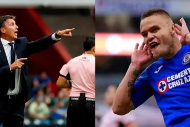 The team coached by Robert Siboldi defeated Chivas de Guadalajara with two goals of the Uruguayan forward Jonathan Rodriguez.