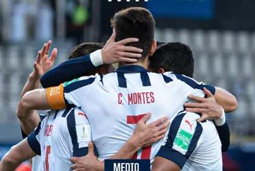 The team coached by "Vasco" Aguirre seeks to reconcile with its fans.