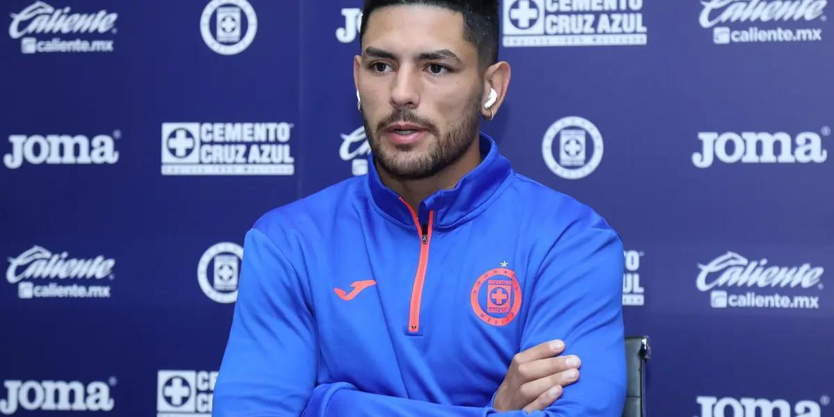 The team gave the news on their social media.