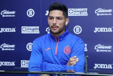 The team gave the news on their social media.