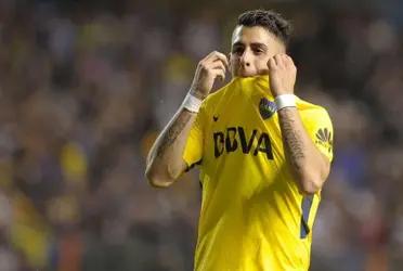 The team has been negotiating for a while, but nothing has come out of it yet.