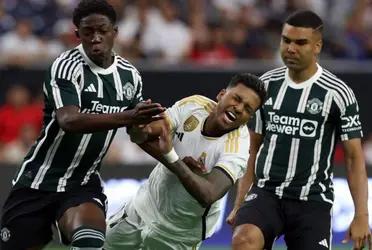 The team led by Erik Ten Hag wants to incorporate players who can perform in the future.