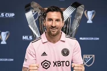 The team led by Gerardo Martino is in a complicated position that could leave it out of the competition.