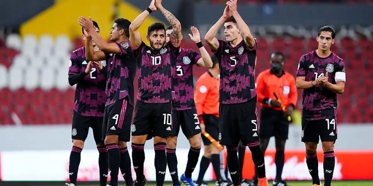 The team led by Gerardo Martino need nine points to practically secure the classification and five if they want to be, at least, in third place.