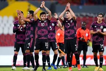 The team led by Gerardo Martino need nine points to practically secure the classification and five if they want to be, at least, in third place.