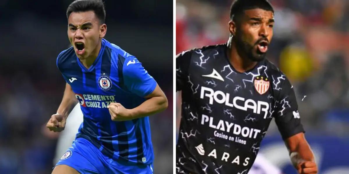 The team led by Juan Reynoso will face the Rayos, who have just fired their coach Pablo Guede and are waiting to confirm if Jaime Lozano will take over.