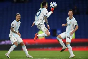 The team of Lionel Messi, and company, reached 23 games without knowing defeat and is already the second historical mark of the National Team.