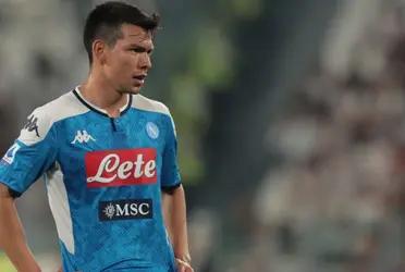 The team posses a player Napoli has long been interested in. They will offer him plus some money to get Chucky.