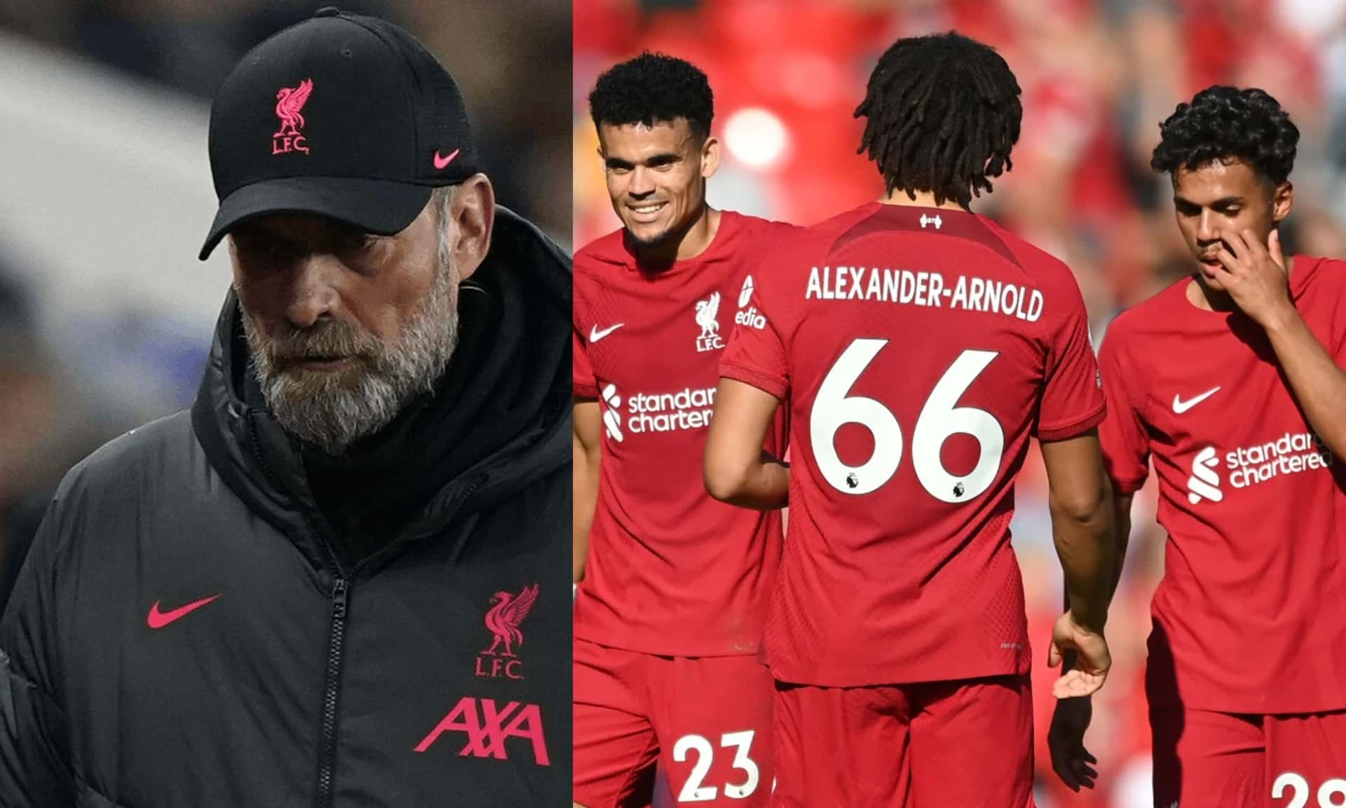 The team was unable to seal its qualification to the UEFA Champions League, the decision it makes regarding the future of one of its players