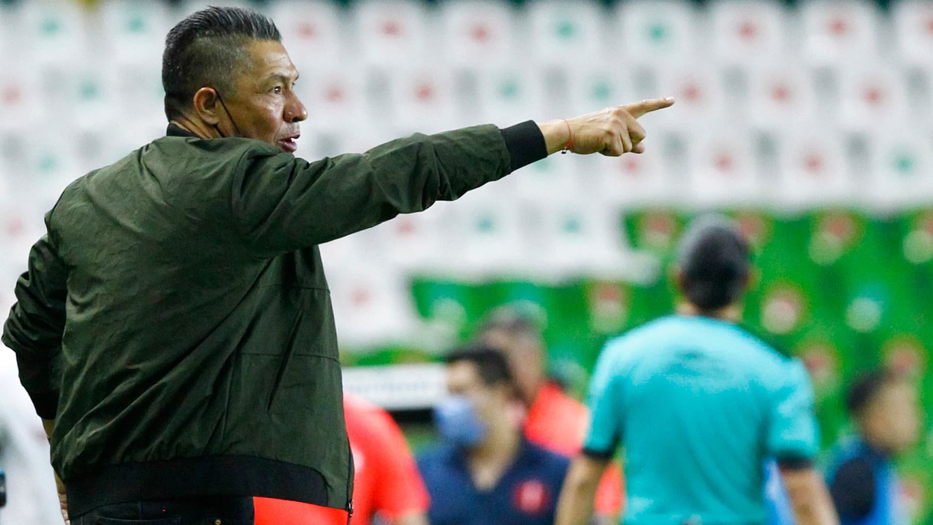 The team will be reinforced with approximately ten players, to aspire to ascend to the First Division.