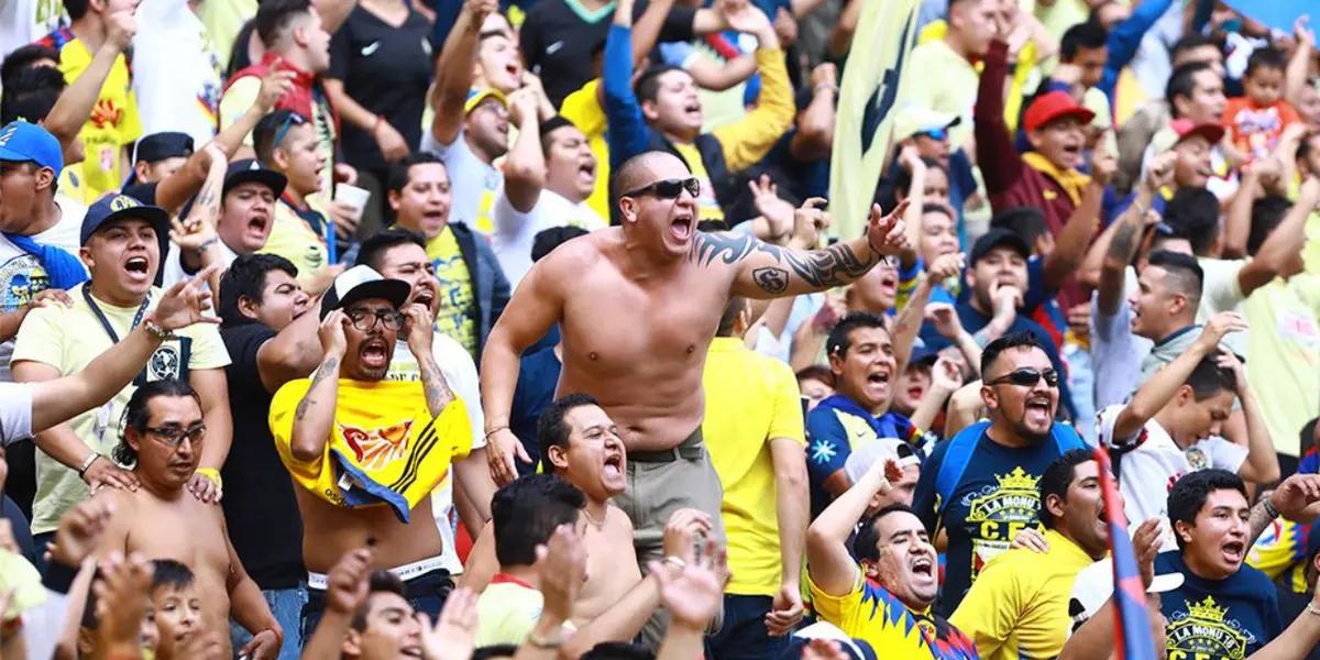 The team's fans have already made their point of view felt on social networks.