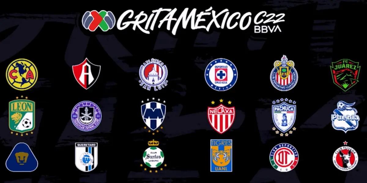 The teams in the Torneo Clausura 2022 have had a tough journey that is about to come to an end.