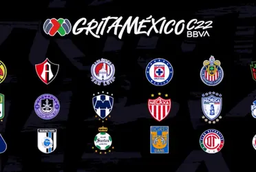 The teams in the Torneo Clausura 2022 have had a tough journey that is about to come to an end.