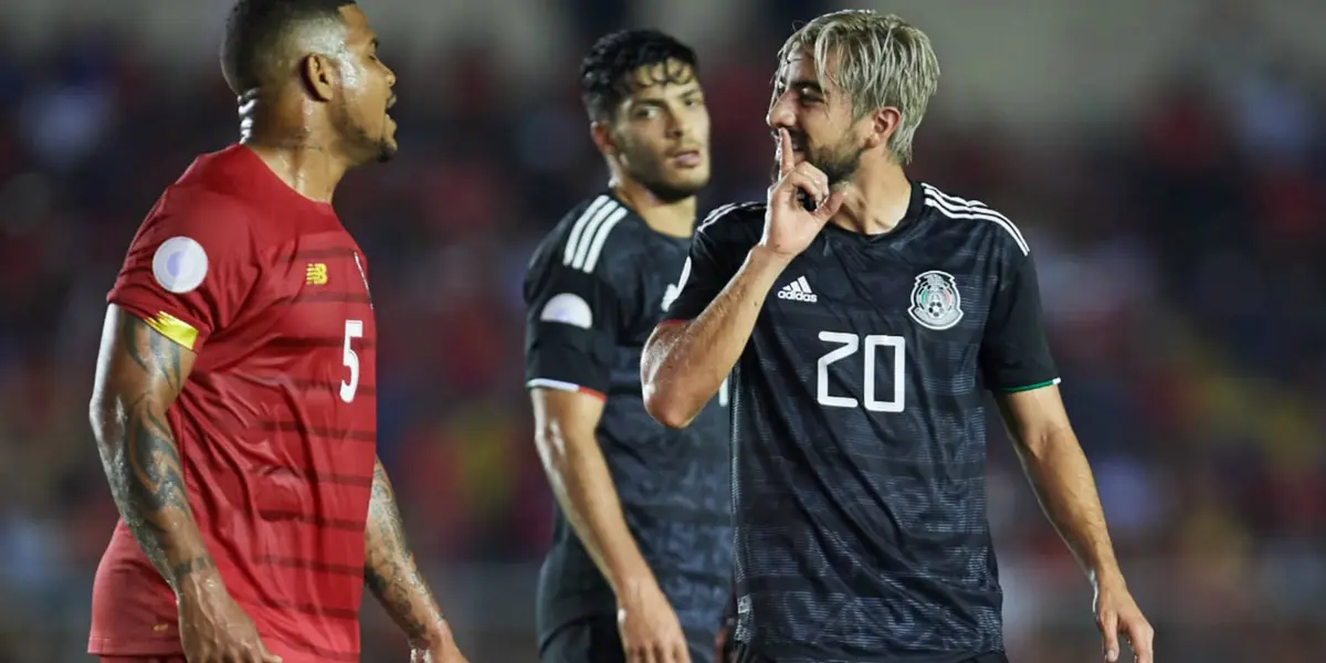 Mexico vs. Panama: match, live stream, ONLINE FREE, line ups, prediction and how to watch on TV the International Friendly