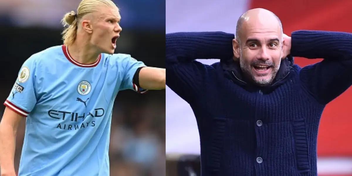 The team's star player and his coach have already received withering news regarding his future for the upcoming season