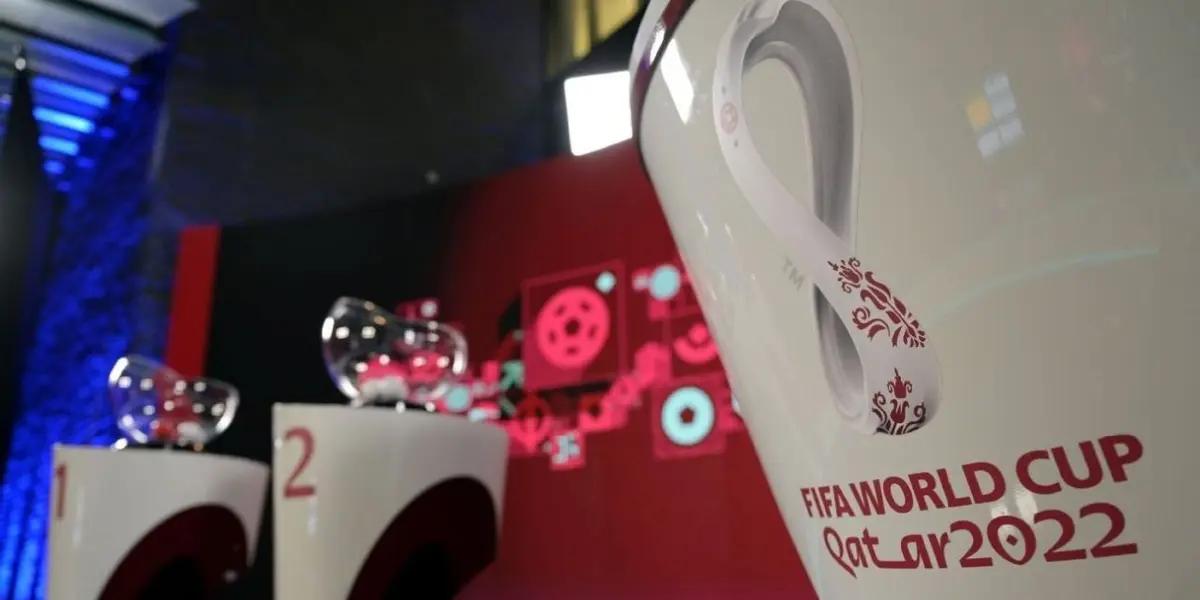 The teams that will be seeded in Qatar 2022 have already been defined.