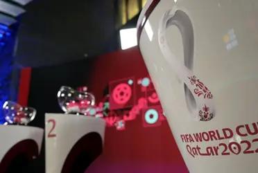 The teams that will be seeded in Qatar 2022 have already been defined.