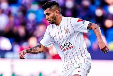 The "Tecatito" responds to the confidence of coach Julen Lopetegui.