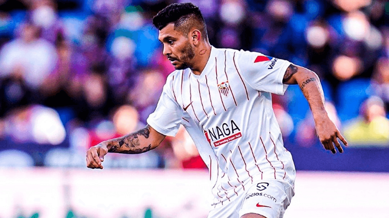 The "Tecatito" responds to the confidence of coach Julen Lopetegui.