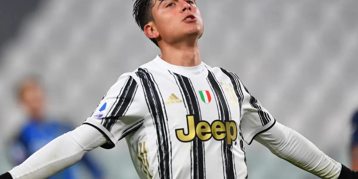 The telenovela about Paulo Dybala's sporting future may be coming to an end, despite the fact that the transfer market in Europe is just taking its first blows.