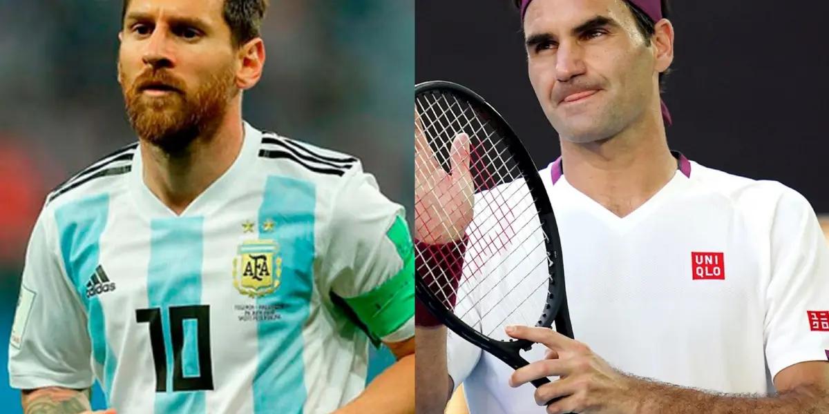 The tennis legend and the soccer star have some impressive vehicles and this is the one who has the best ones.