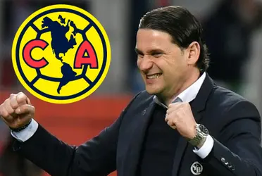 After Toluca vs Bayer Leverkusen, the Germans could take a Club America homegrown player