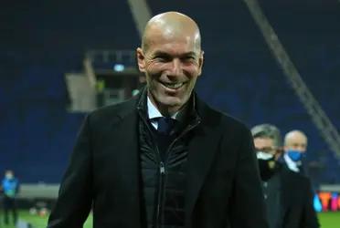 The thirteen times winner Champions League title made no signs and broke an historical record for the club.