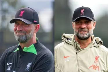 The three arrivals that Klopp wants before the market ends