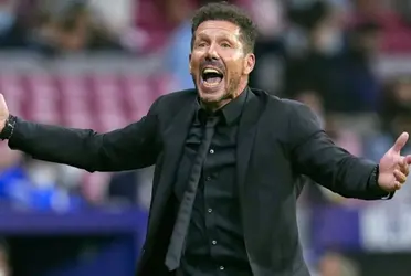 The three players that Simeone wants for Atletico de Madrid