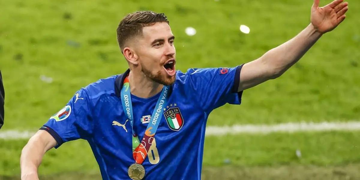 The time for the Ballon d'Or is near and unlike before it has never been unpredictable before with Euro 2020 winner Jorginho suggesting what should determine the winner.
