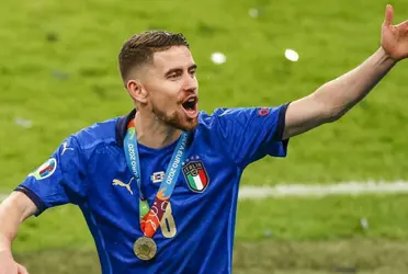 The time for the Ballon d'Or is near and unlike before it has never been unpredictable before with Euro 2020 winner Jorginho suggesting what should determine the winner.
 