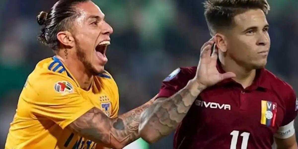 The Titan continues to report with the felines, although he is not considered for the first team.