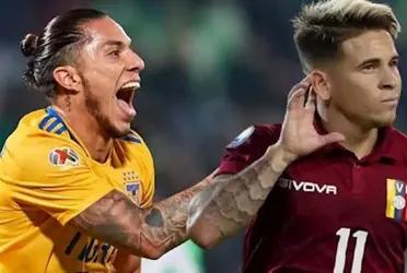 The Titan continues to report with the felines, although he is not considered for the first team.