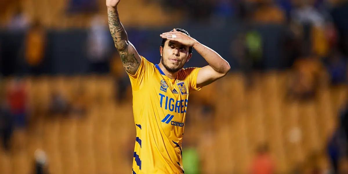 The "Titan" is wanted by at least two South American giants, one from the Premier League and one candidate for the Europa League.