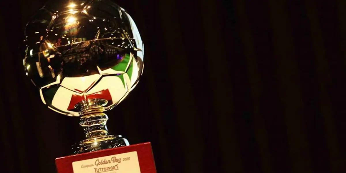 The top 40 players under 21 in world football has been revealed by Italian outlet Tuttosport ahead of the 2021 Golden Boy award.