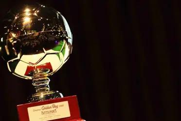 The top 40 players under 21 in world football has been revealed by Italian outlet Tuttosport ahead of the 2021 Golden Boy award.