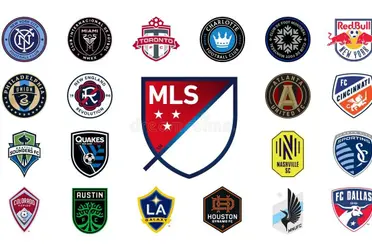 The top American soccer competition continues to grow, with more and more cities wanting to join the soccer fever. After being created with ten teams, now there are 28 teams in the competition.