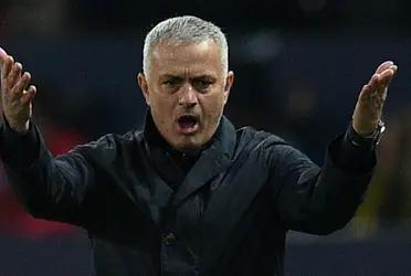 The Tottenham manager had a couple of conflicts with Klopp in the past and, when asked, set the polemic as he is used to.