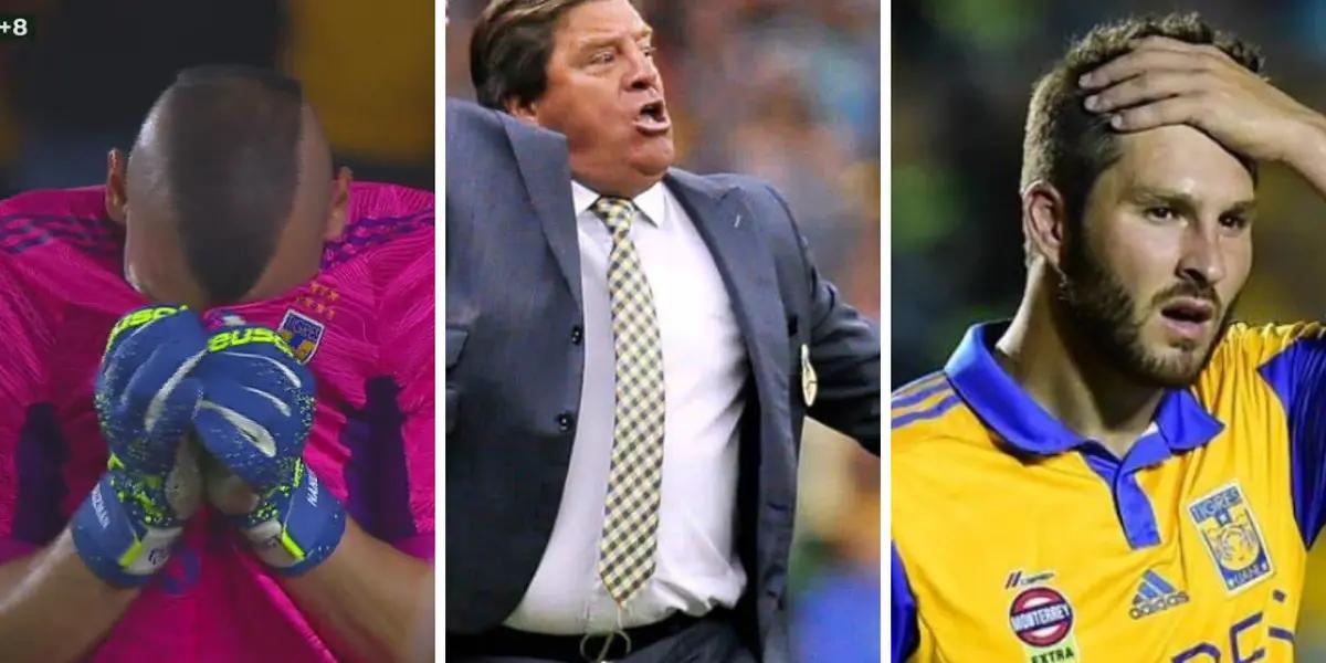 The tournament's Disciplinary Commission has announced the punishment that the Felinos will receive.