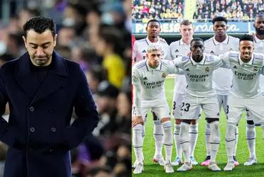 The trainer of the FC Barcelona surprised to the fans with his answer