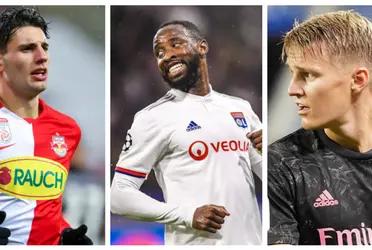 The transfer market has closed, and some big deals have been signed. We will have a look at the best movements around the globe.