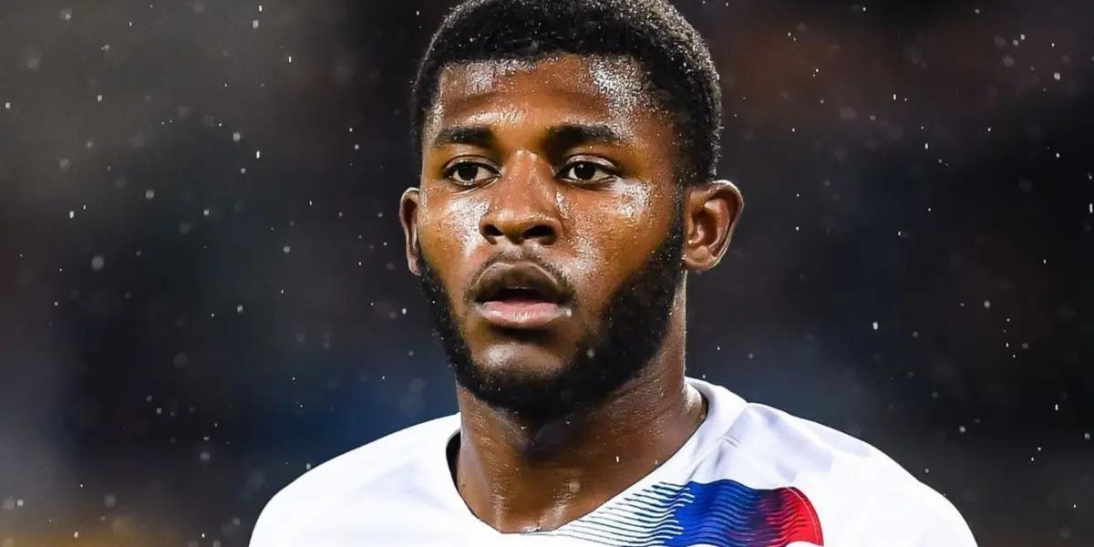 The transfer market in both MLS and Europe is open; for that reason, players are looking to grow in Europe.