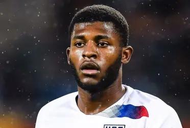 The transfer market in both MLS and Europe is open; for that reason, players are looking to grow in Europe.