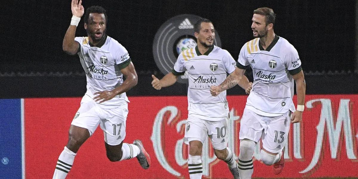 The transfer market in both MLS and Europe is still active; therefore, several European clubs are looking to sign in MLS.