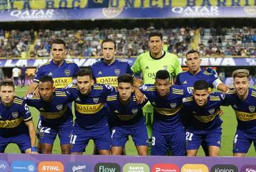 The transfer market started in MLS, and Club Atlético Boca Junior is pending for essential reasons.