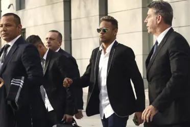 The trial for alleged corruption in his contract with Barcelona will begin on October 17, 2022. Prosecutors are asking for five years in prison for Rosell. DIS also requests prison for Bartomeu.