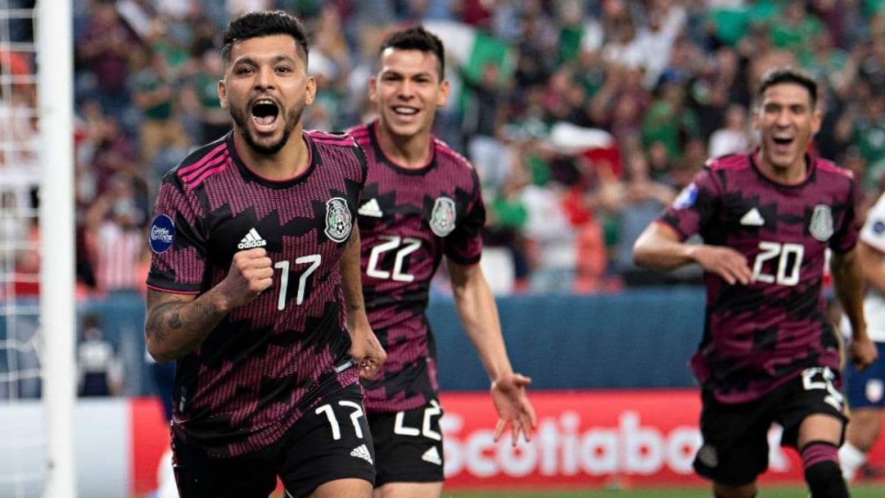 The Tricolor is the second most likely team to be the last seed in the World Cup if Portugal does not qualify.