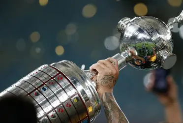 South America paralyzes, the three changes CONMEBOL plans for the Copa Libertadores